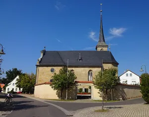 Kirche