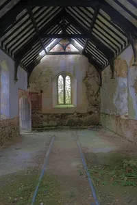 Church of St Mary