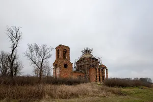 Saint Nicholas church