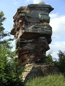 Anebos Castle