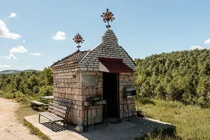 St. Petka Church (Velmevci)