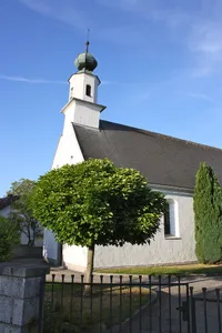 Filialkirche Hofalt