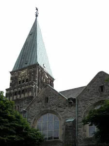 Lutherkirche Barop