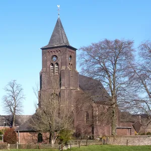 Saint Peter Church