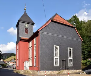 Kirche Lerbach
