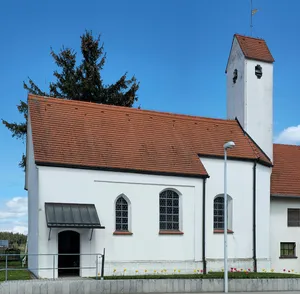Heilige Dreifaltigkeit