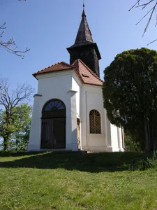 Maximilian Kolbe church in Zatoń Dolna