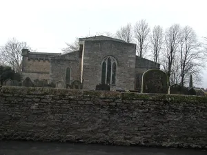 Church of St Helen, Auckland