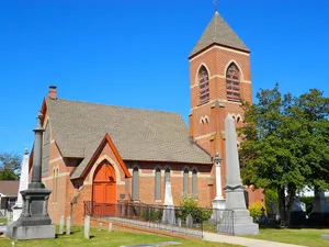 Christ Church