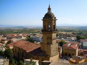 Church of Nuestra Señora de la Asunción
