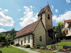 Jakobuskirche