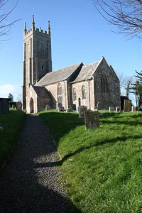 Church of St James