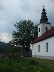 Church of St. Nicholas