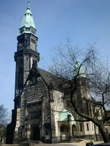 Lutherkirche (Zwickau)