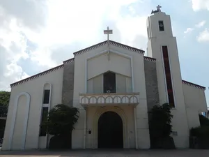 Saint John the Baptist Parish Church
