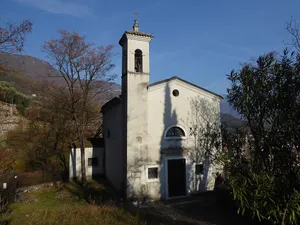 Saint Lawrence church