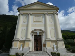 Saint Severus church