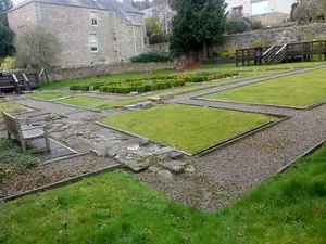 Jedburgh Franciscan Friary