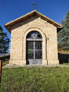 church of Saint Lucy