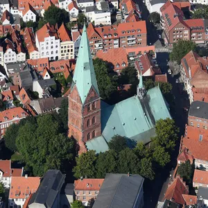Saint Giles church (Lübeck)