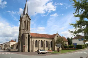 Church of Corre