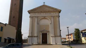 Santa Margherita Church