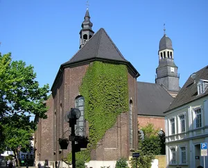 Liebfrauenkirche