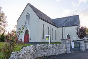 St John the Baptist's Church