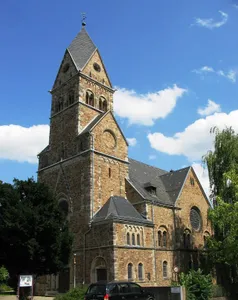 Evangelische Pfarrkirche