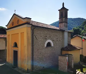 church Beata Vergine di Lourdes