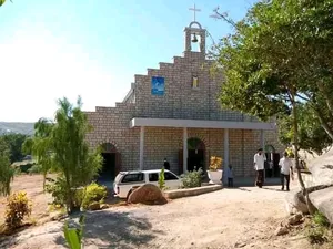 Co-Cathedral of St. Joseph