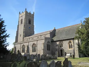 Church of St John the Baptist