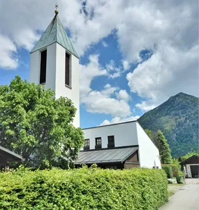 Erlöserkirche