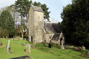 Church of St Ffraid