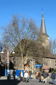 Pauluskirche (Bochum)