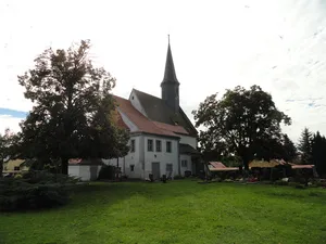 Auferstehungskirche