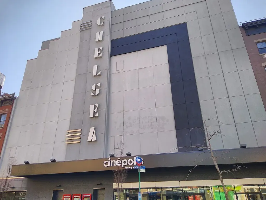 Cinépolis Chelsea
