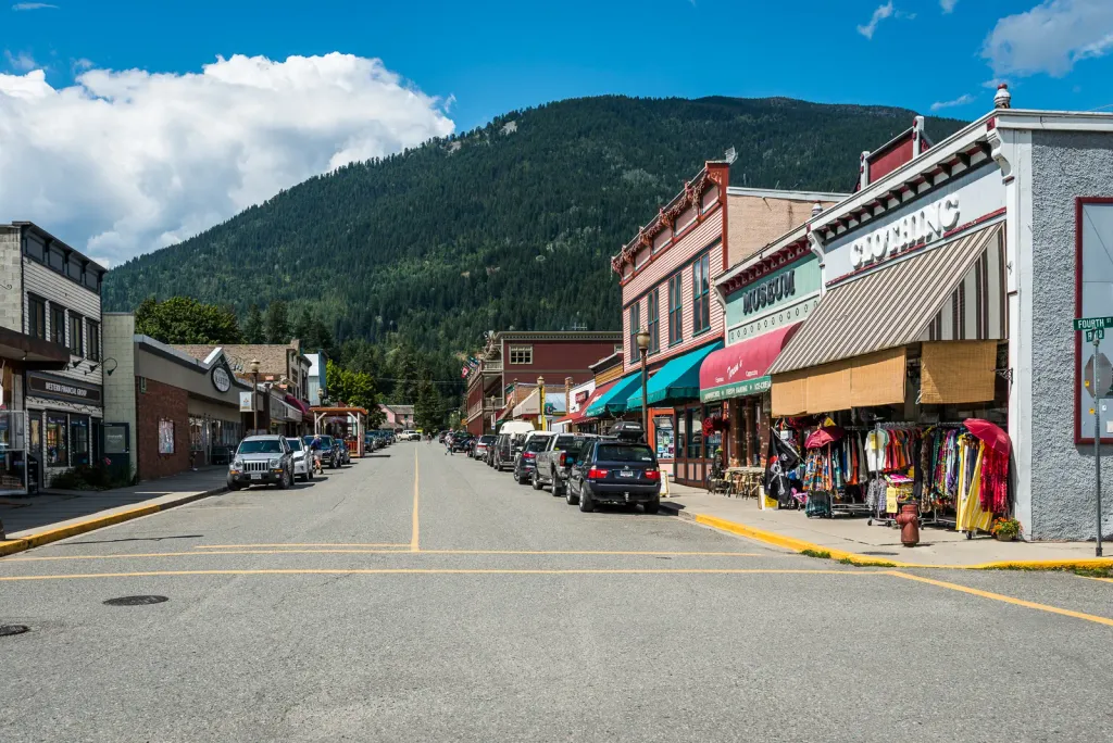Kaslo