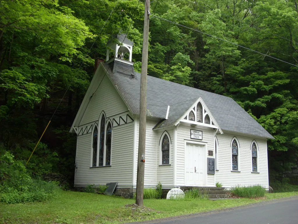 Lordville, New York