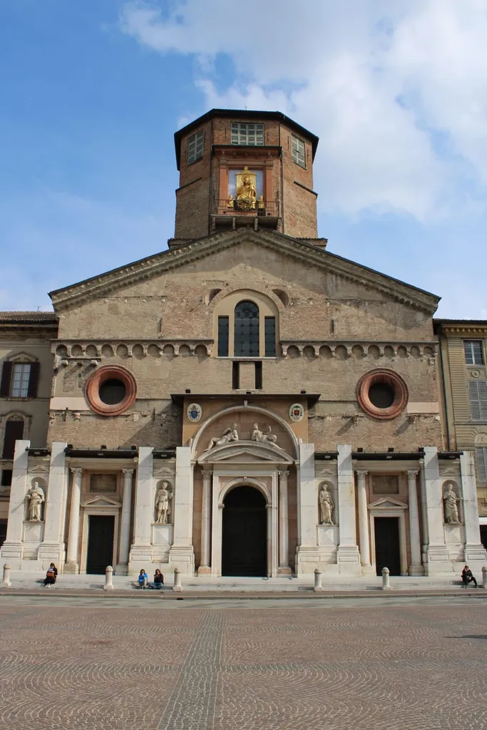 Reggio Emilia Cathedral