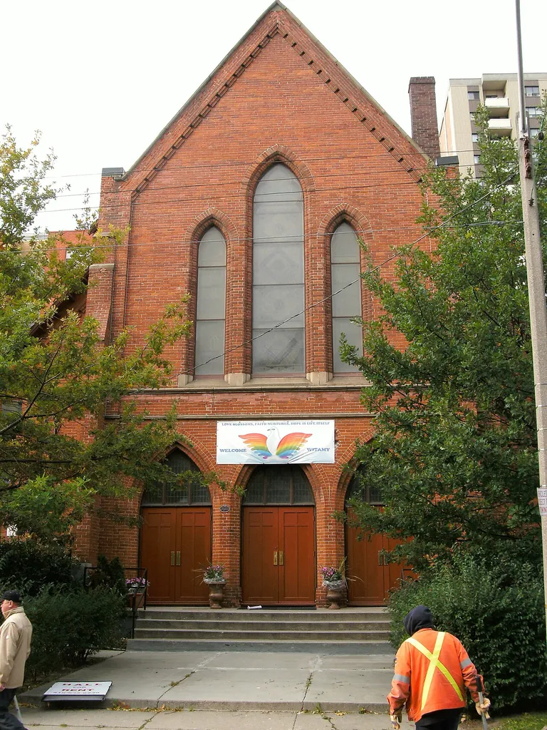 St. John's Cathedral