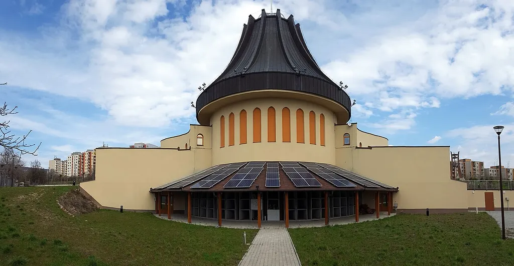Szent Angyalok-templom