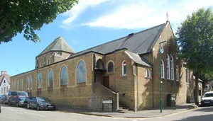 Church of Our Lady of the Rosary, Sutton