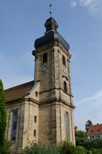 Pfarrkirche