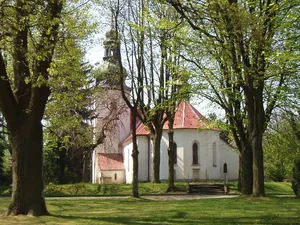 Church of Saint James the Greater