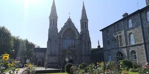 Church of Mary Immaculate (Dublin)