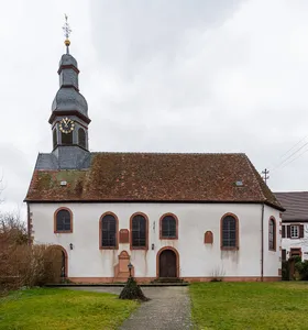 Protestant Church (Impflingen)