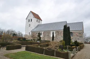 Handbjerg Church