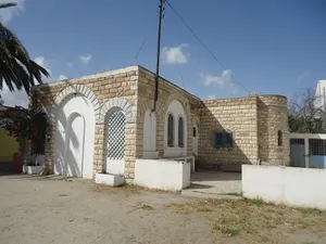 Ben Arous church