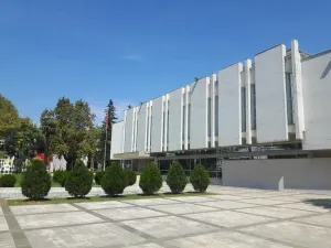 National Art Gallery of Albania